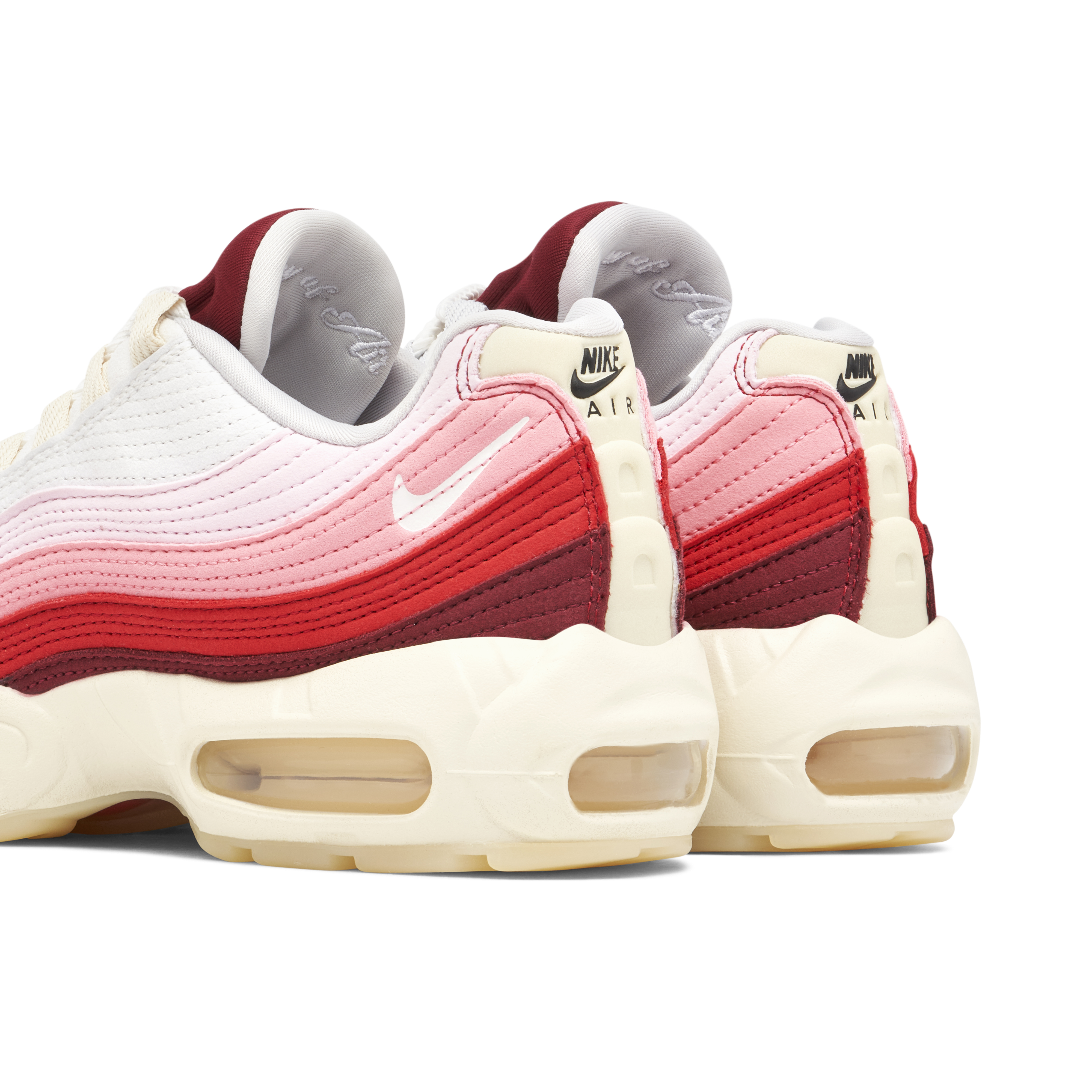 Nike Air Max 95 Anatomy of Air GID | DM0012-600 | Laced