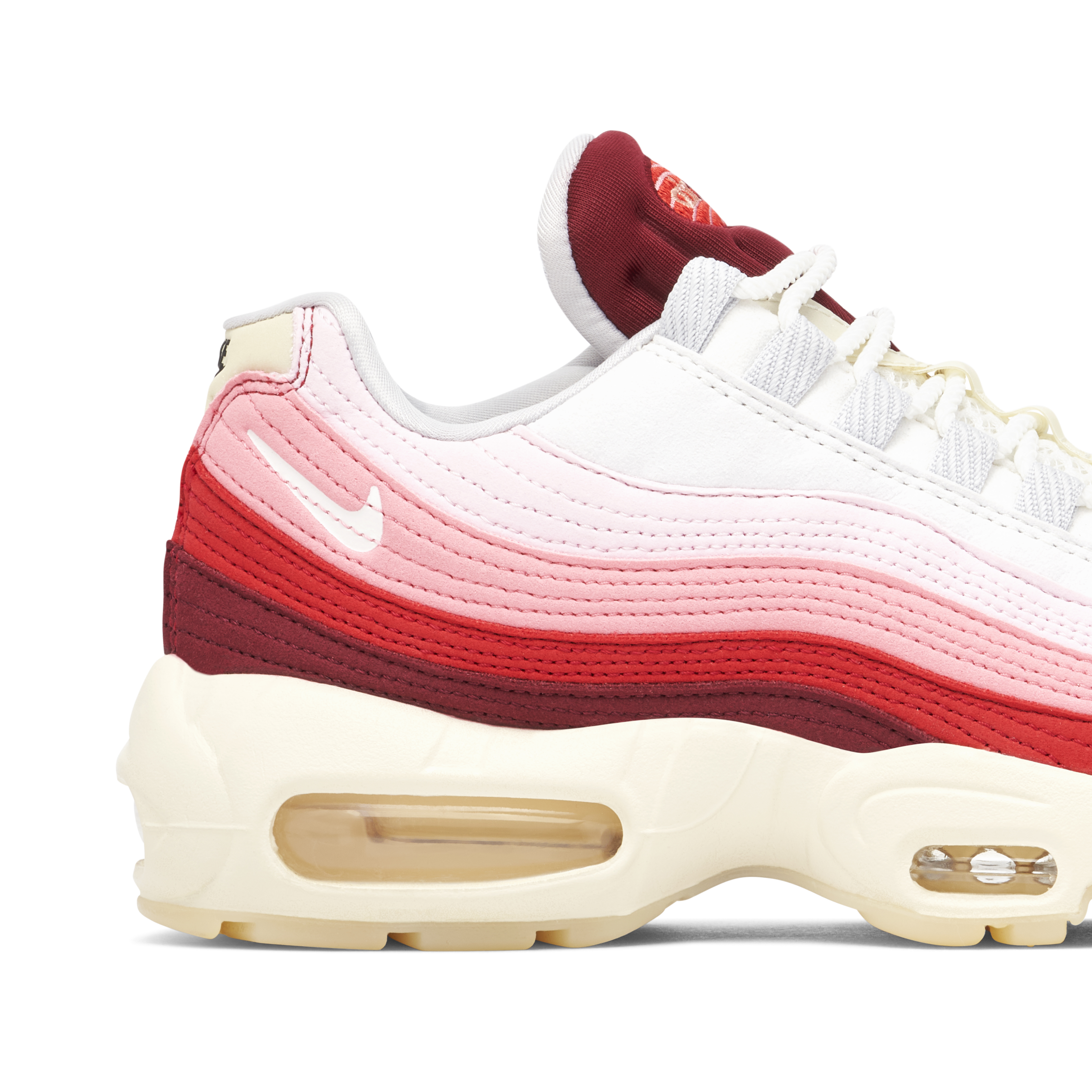 Nike Air Max 95 Anatomy of Air GID | DM0012-600 | Laced