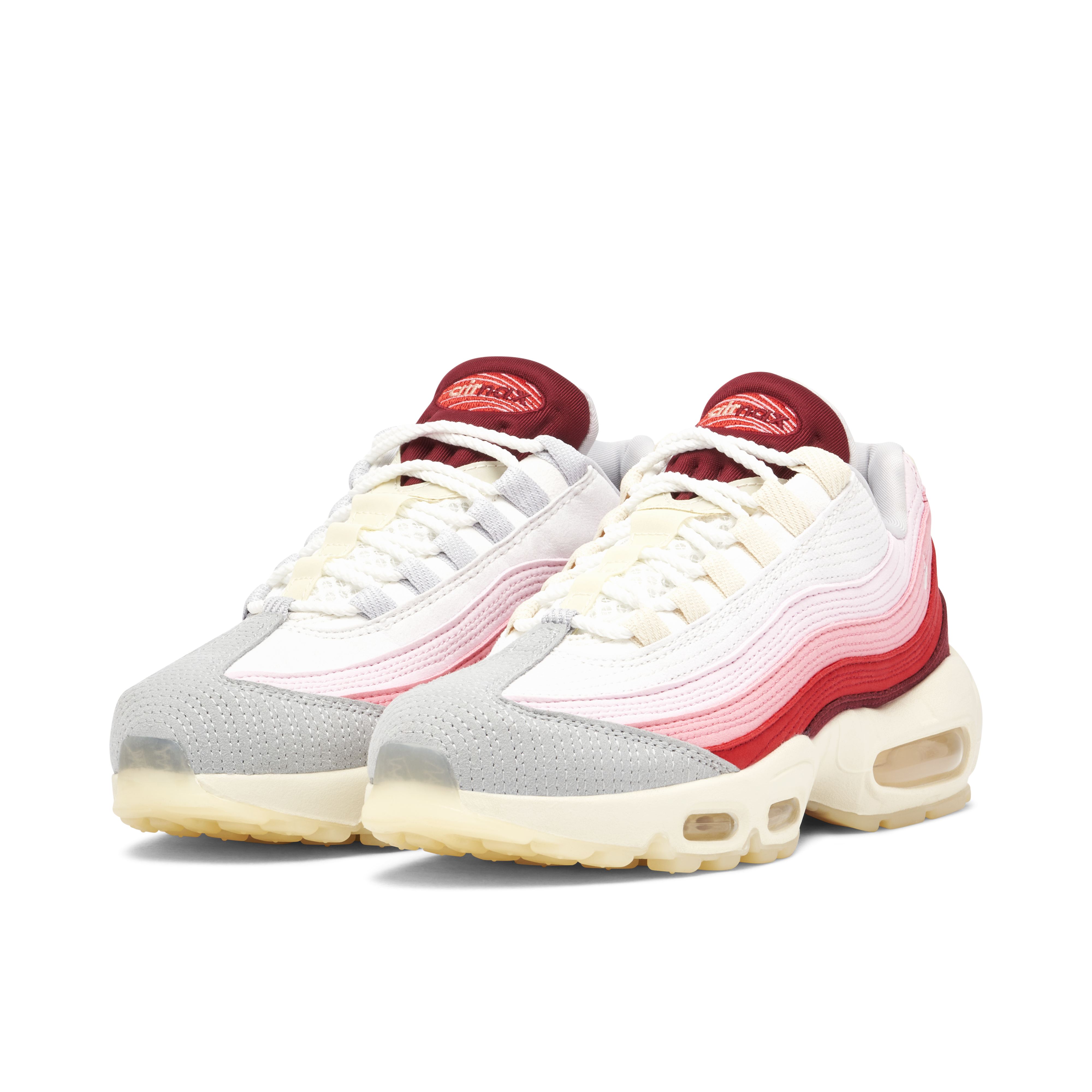 Nike Air Max 95 Anatomy of Air GID | DM0012-600 | Laced