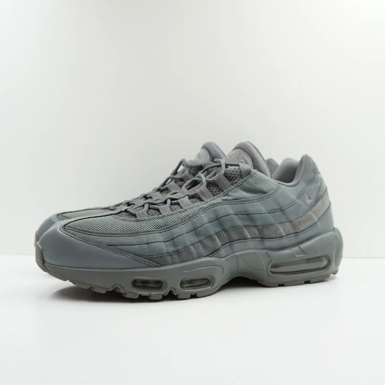 Nike Air Max 95 Essential Cool Grey