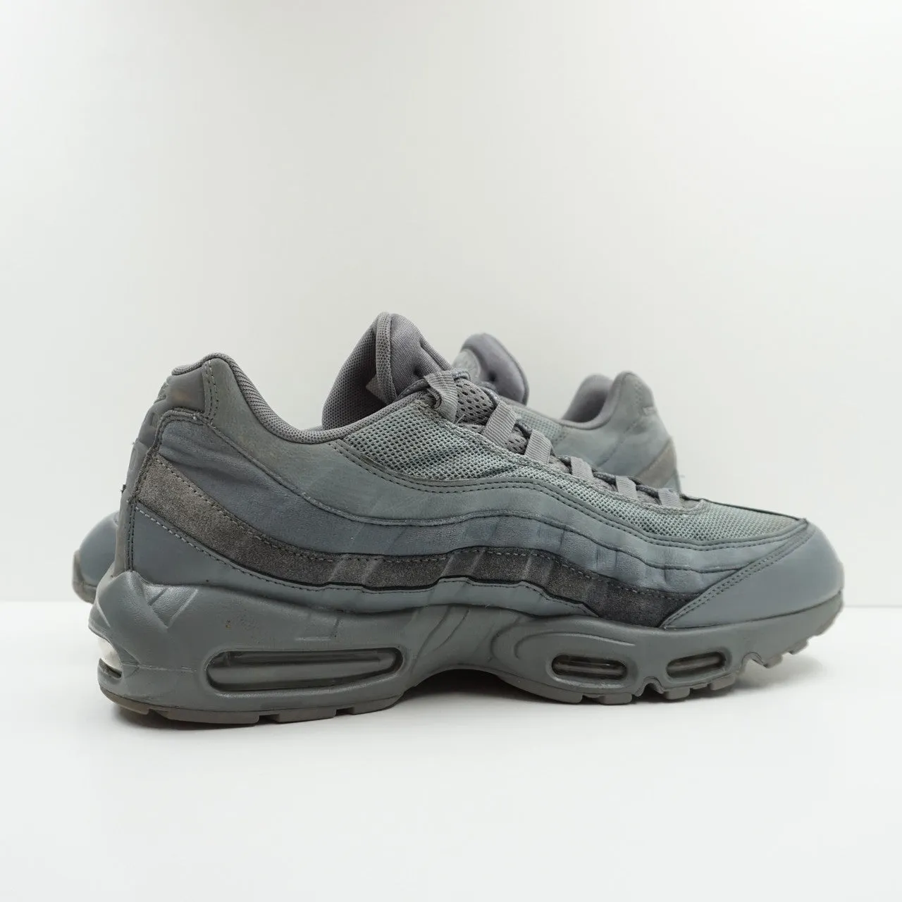 Nike Air Max 95 Essential Cool Grey