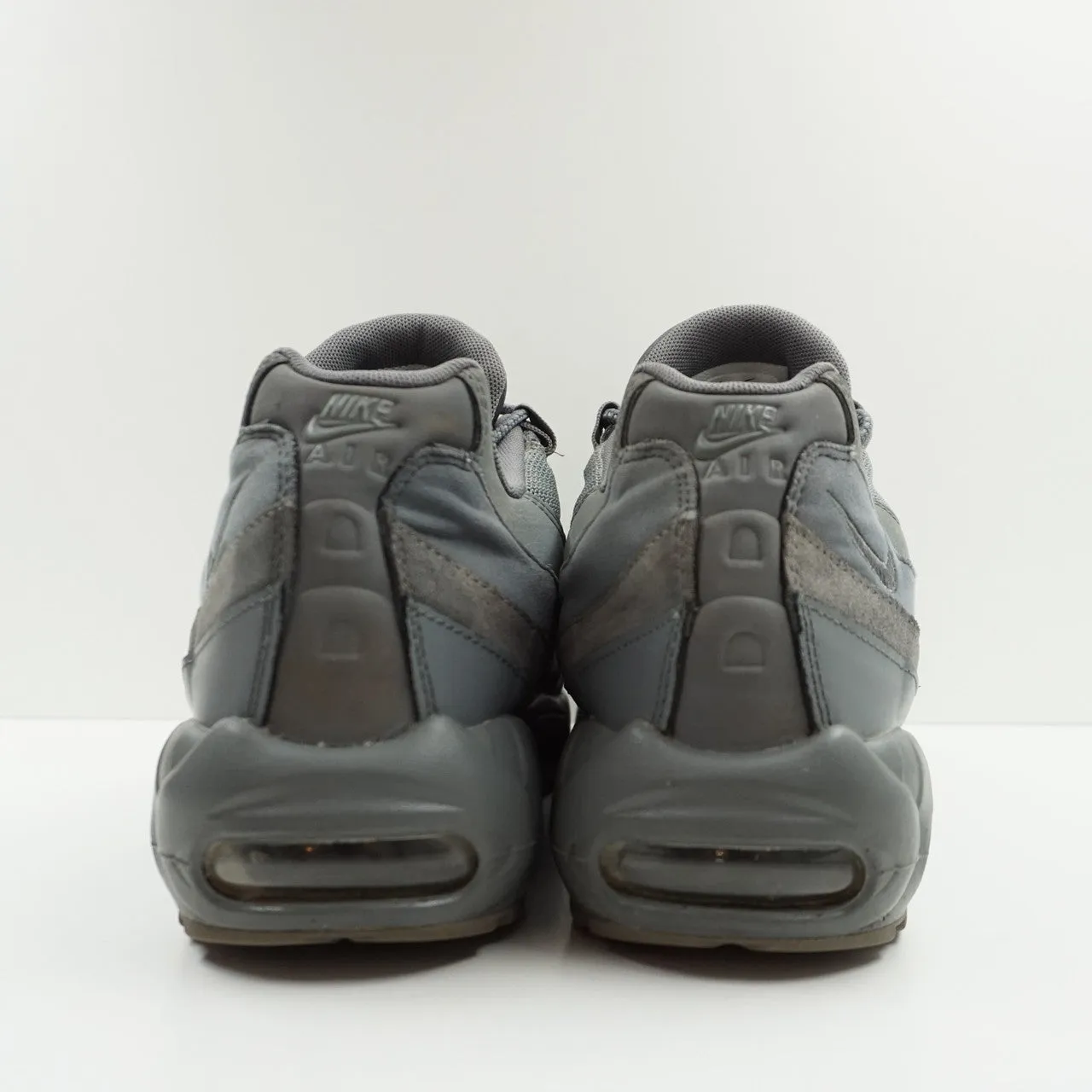 Nike Air Max 95 Essential Cool Grey