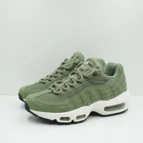 Nike Air Max 95 Palm Green (W)