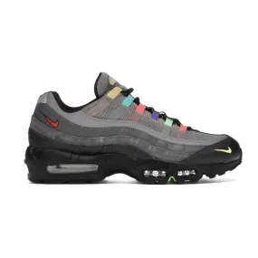 Nike Air Max 95 SE Light Charcoal Vintage TV