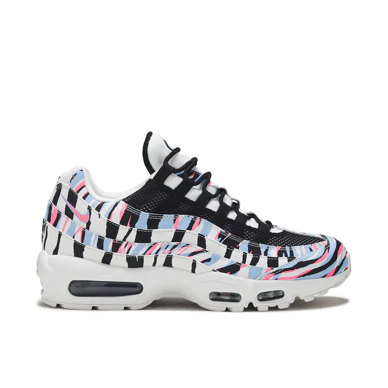 Nike Air Max 95 South Korea | CW2359-100 | Laced