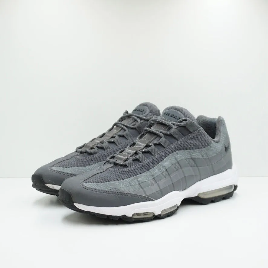 Nike Air Max 95 Ultra Iron Grey