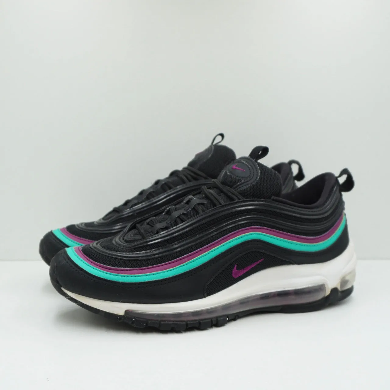 Nike Air Max 97 Black Grape (W)