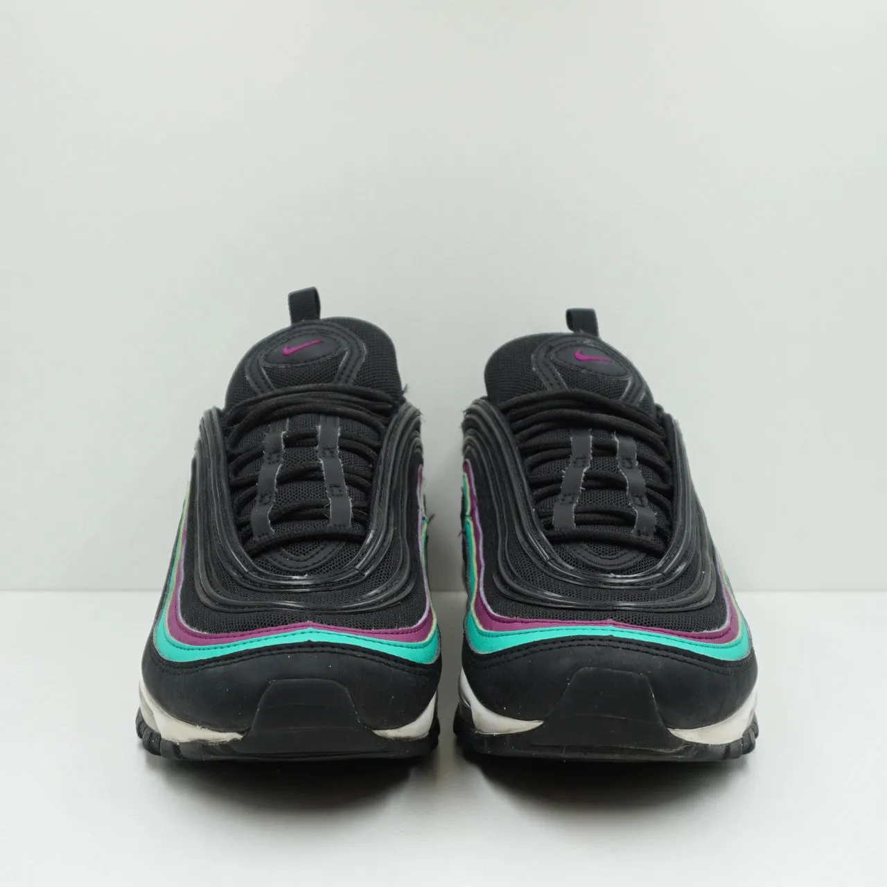 Nike Air Max 97 Black Grape (W)