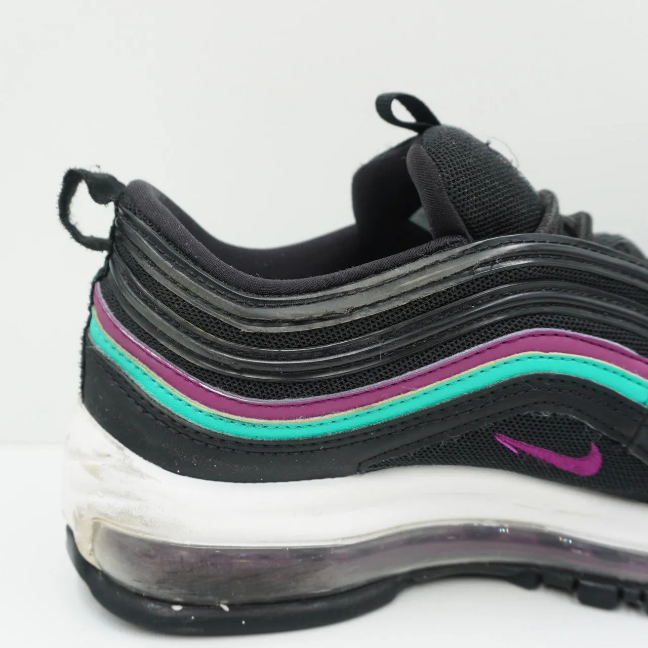 Nike Air Max 97 Black Grape (W)