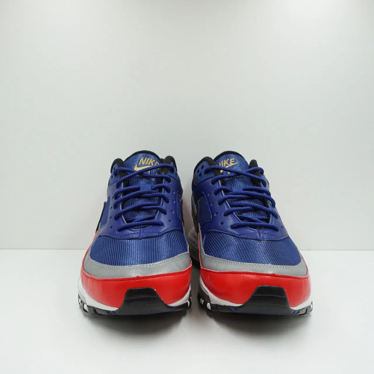 Nike Air Max 97 BW Deep Royal Blue Black University Red