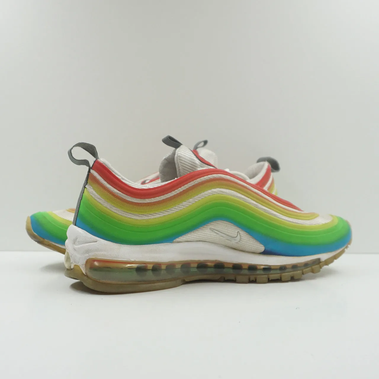 Nike Air Max 97 Lux RainBow