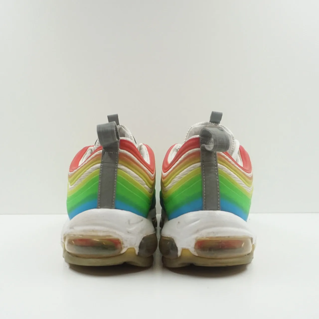 Nike Air Max 97 Lux RainBow