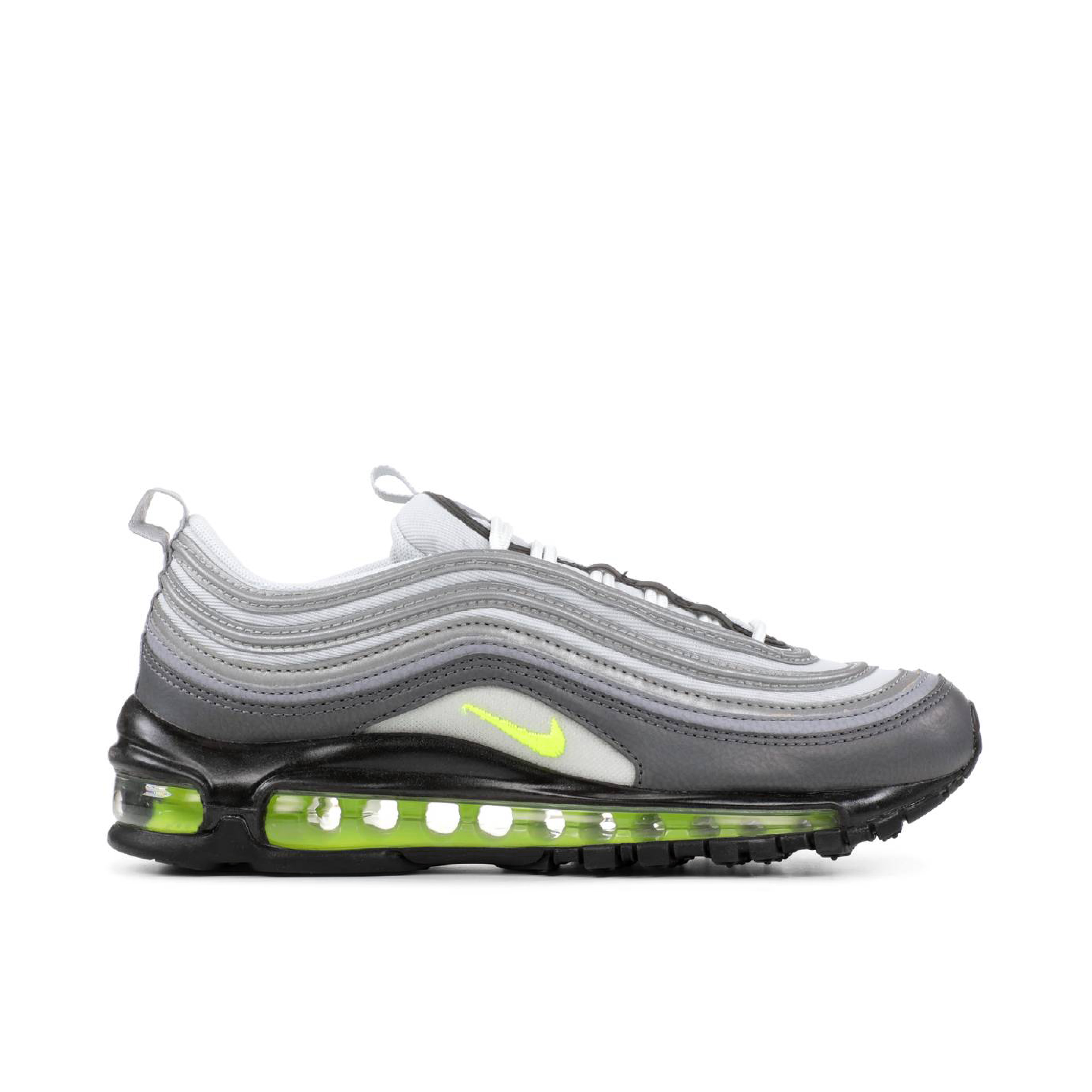 Nike Air Max 97 Neon Womens | 921733-003 | Laced