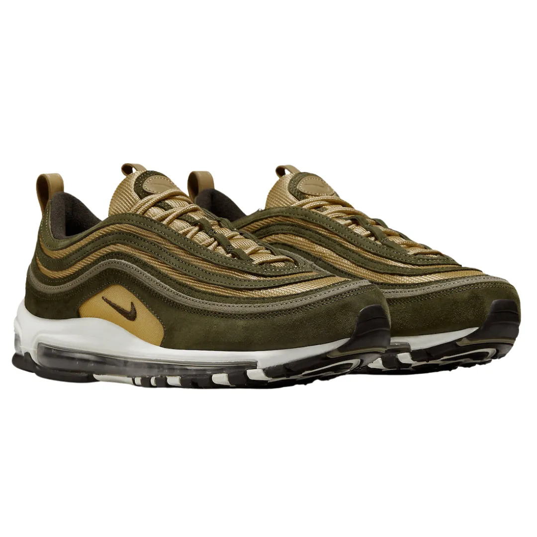 Nike Air Max 97 NH Rough Green