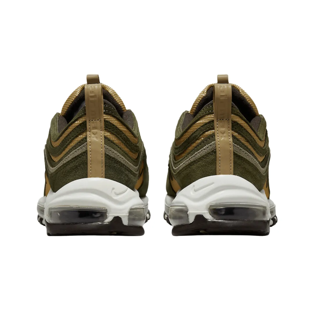 Nike Air Max 97 NH Rough Green