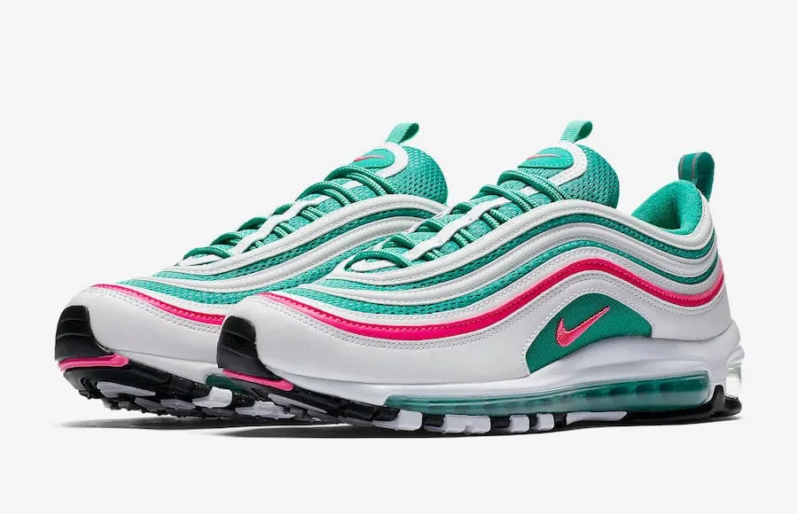 Nike Air Max 97 South Beach