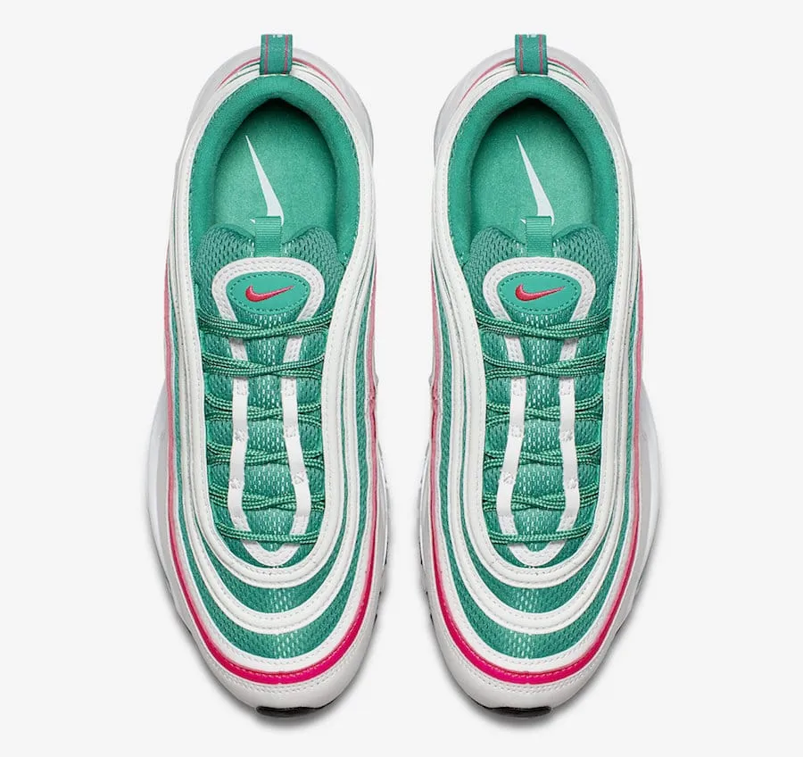 Nike Air Max 97 South Beach