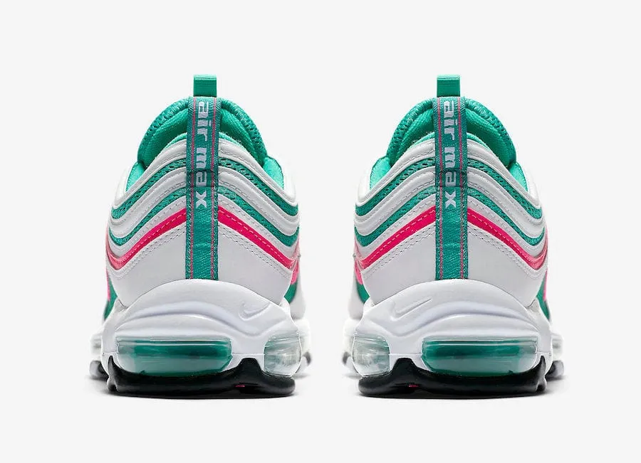 Nike Air Max 97 South Beach