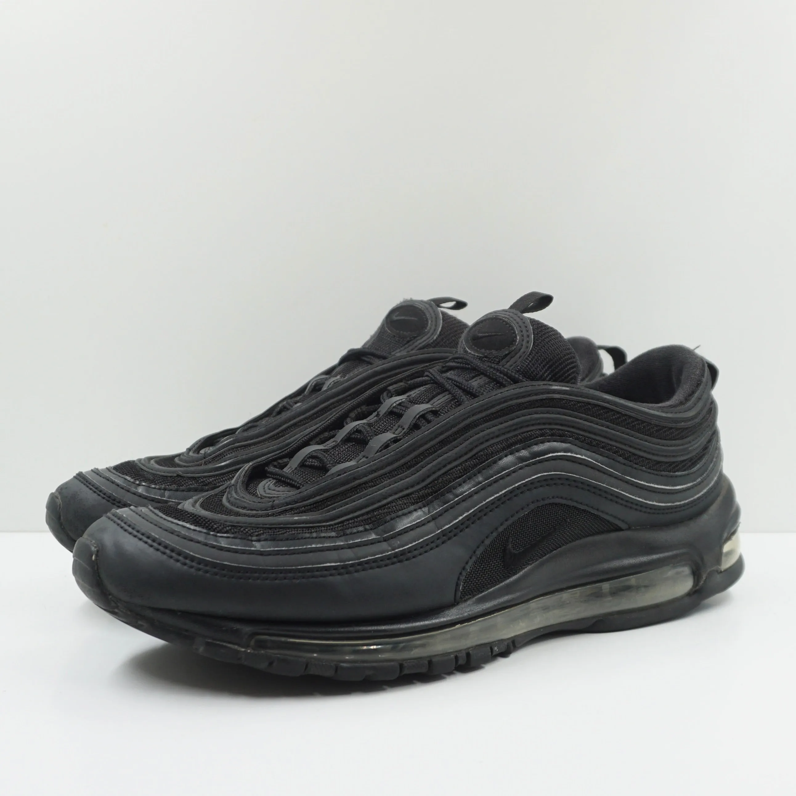 Nike Air Max 97 Triple Black