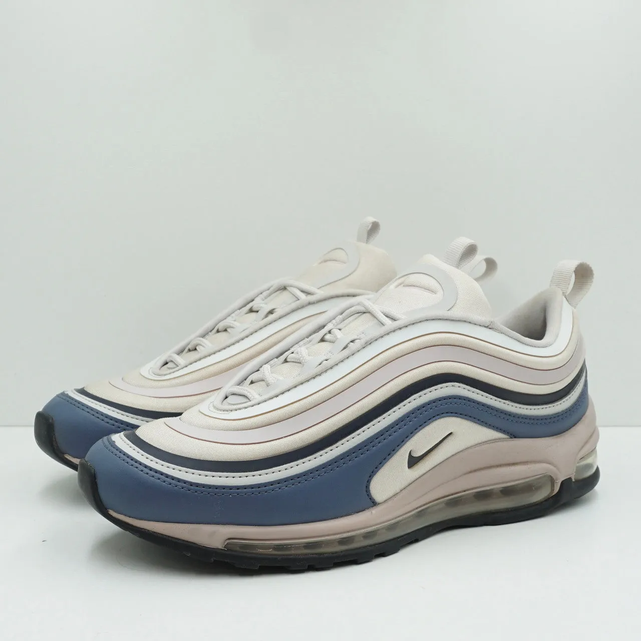 Nike Air Max 97 Ultra 17 Vast Grey Obsidian (W)