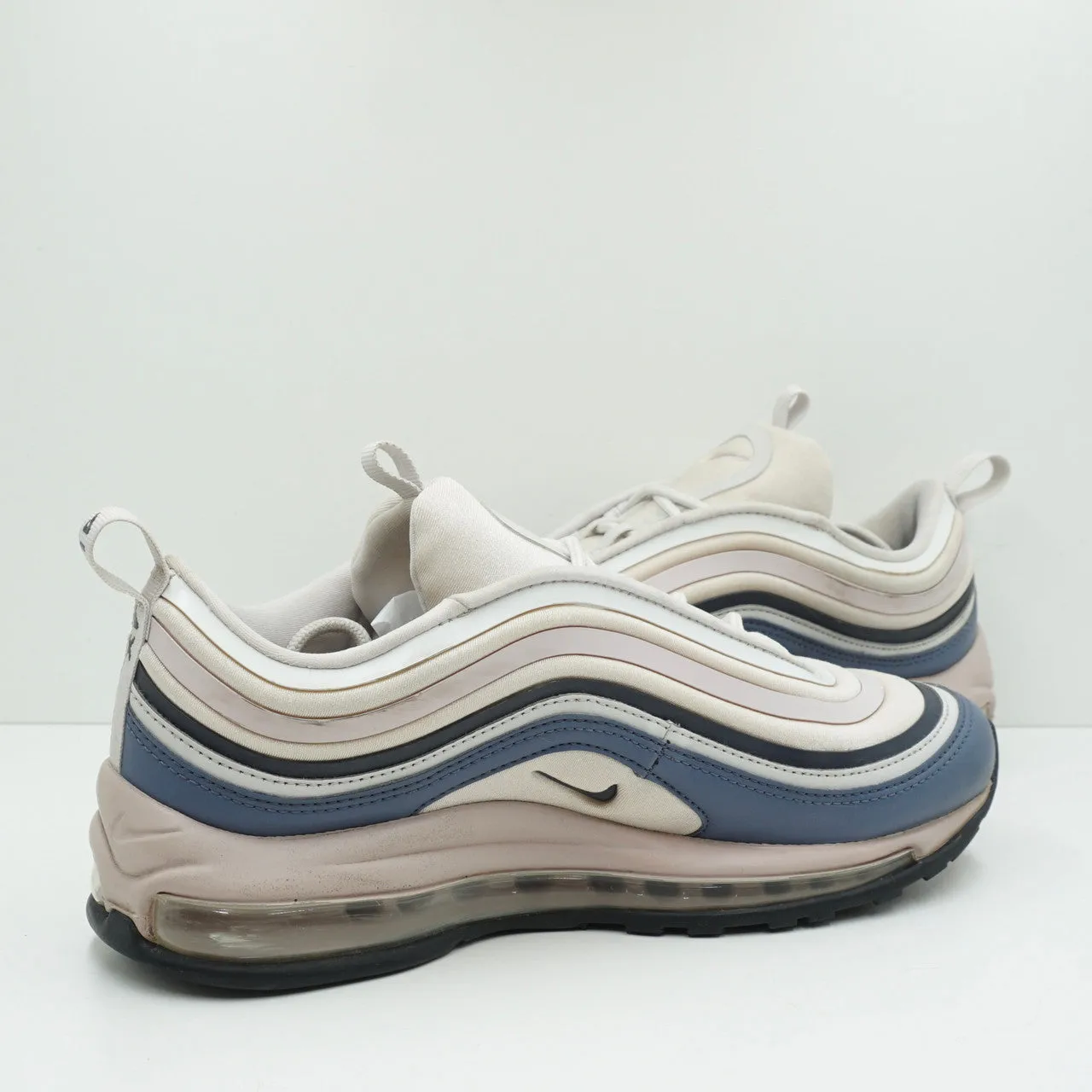 Nike Air Max 97 Ultra 17 Vast Grey Obsidian (W)