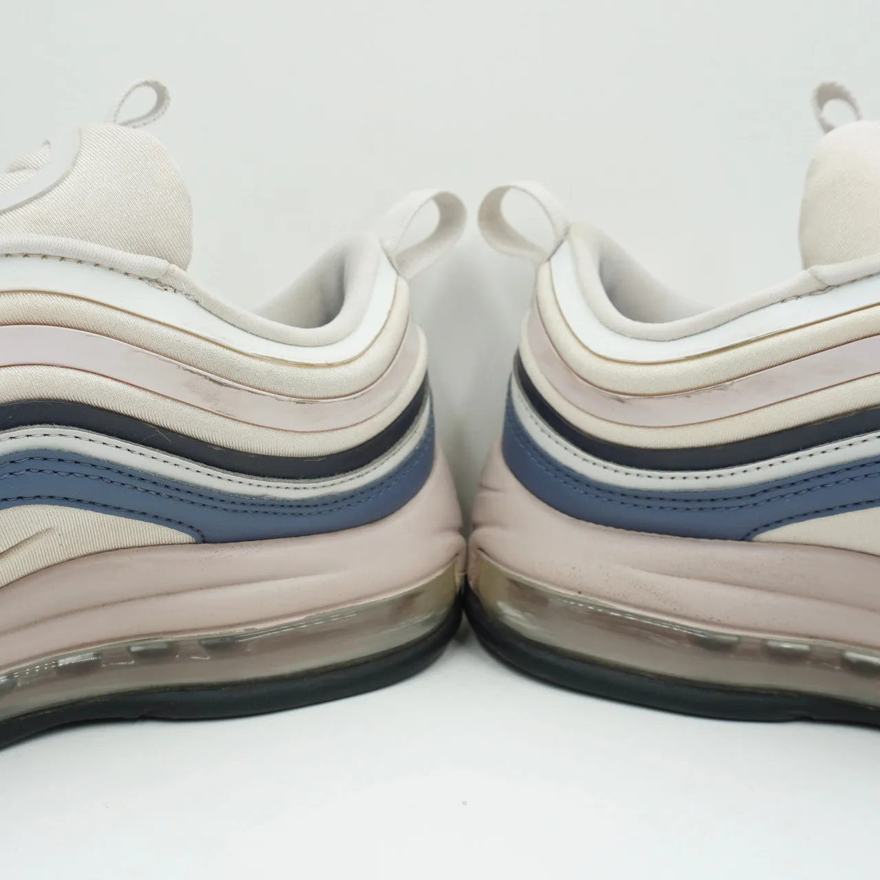 Nike Air Max 97 Ultra 17 Vast Grey Obsidian (W)