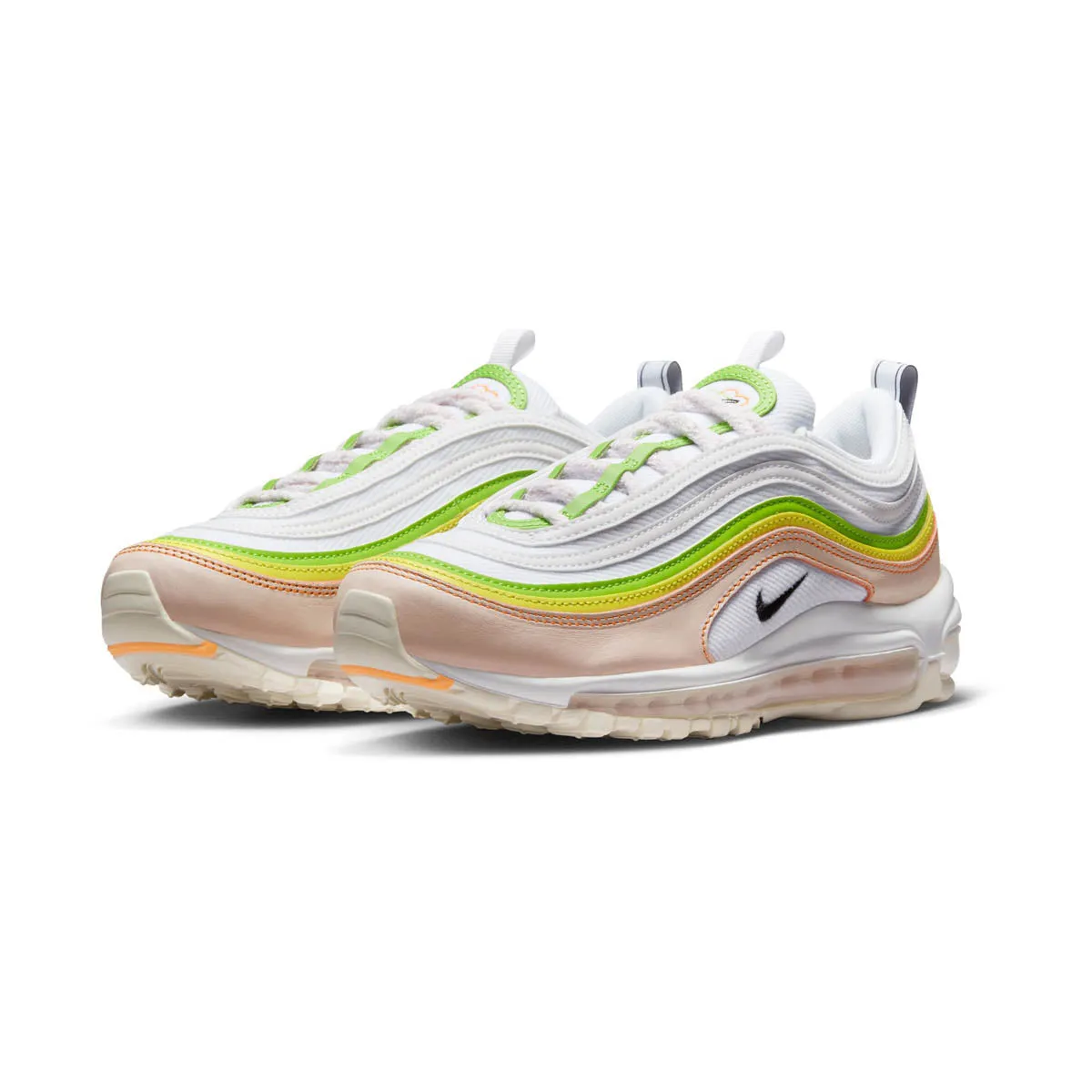 Nike Air Max 97 Women's Shoes - Footwear