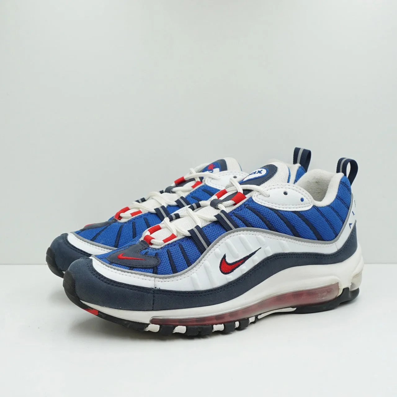 Nike Air Max 98 Gundam (2018) (W)