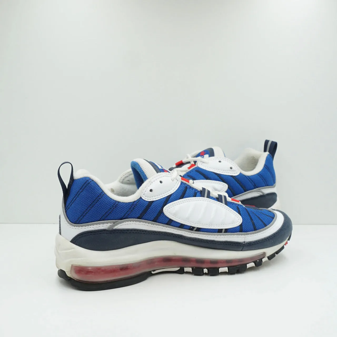 Nike Air Max 98 Gundam (2018) (W)