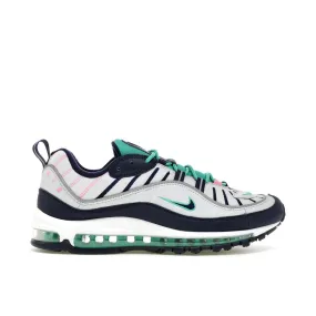 Nike Air Max 98 Tidal Wave | 640744-005 | Laced