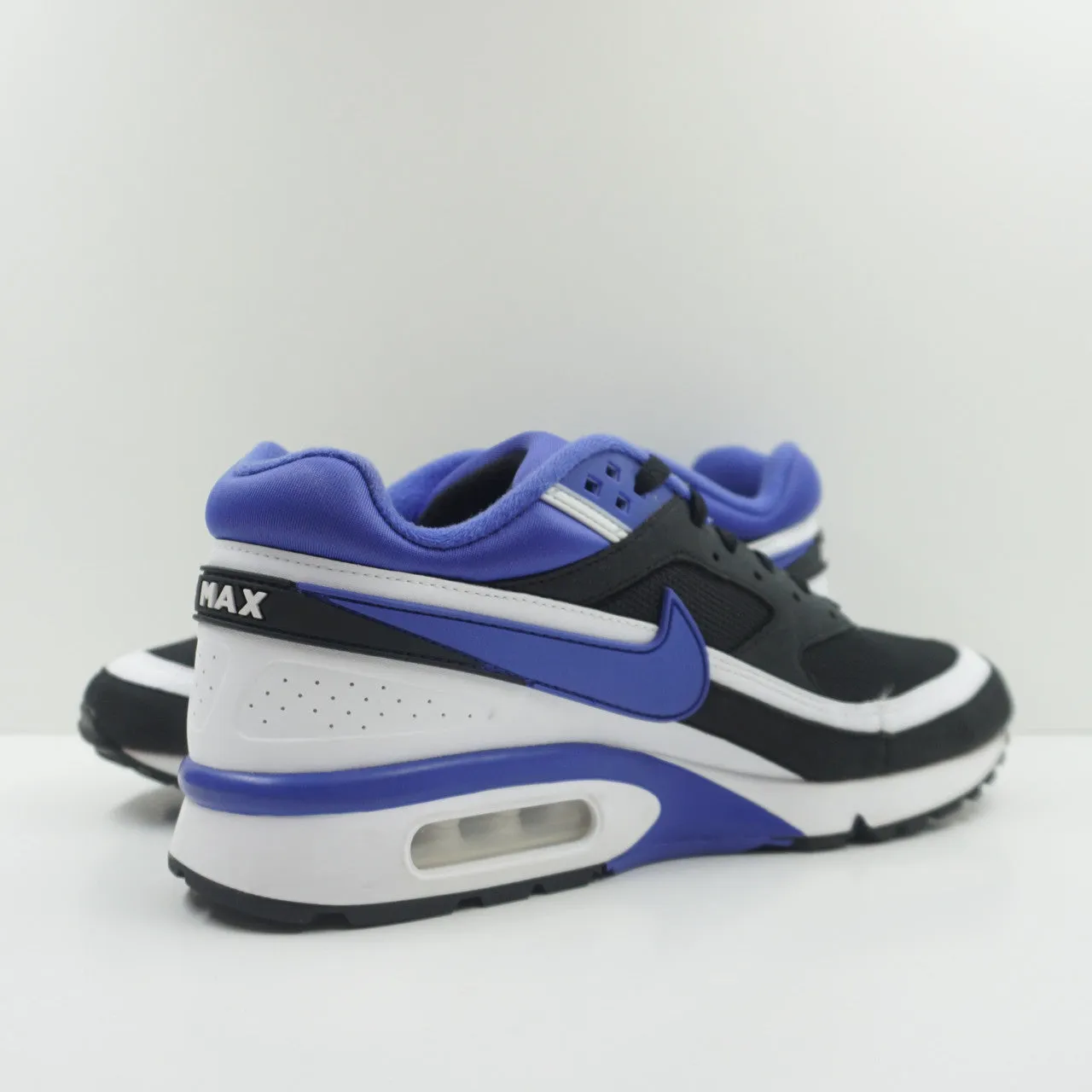 Nike Air Max BW OG Persian Violet (2021)