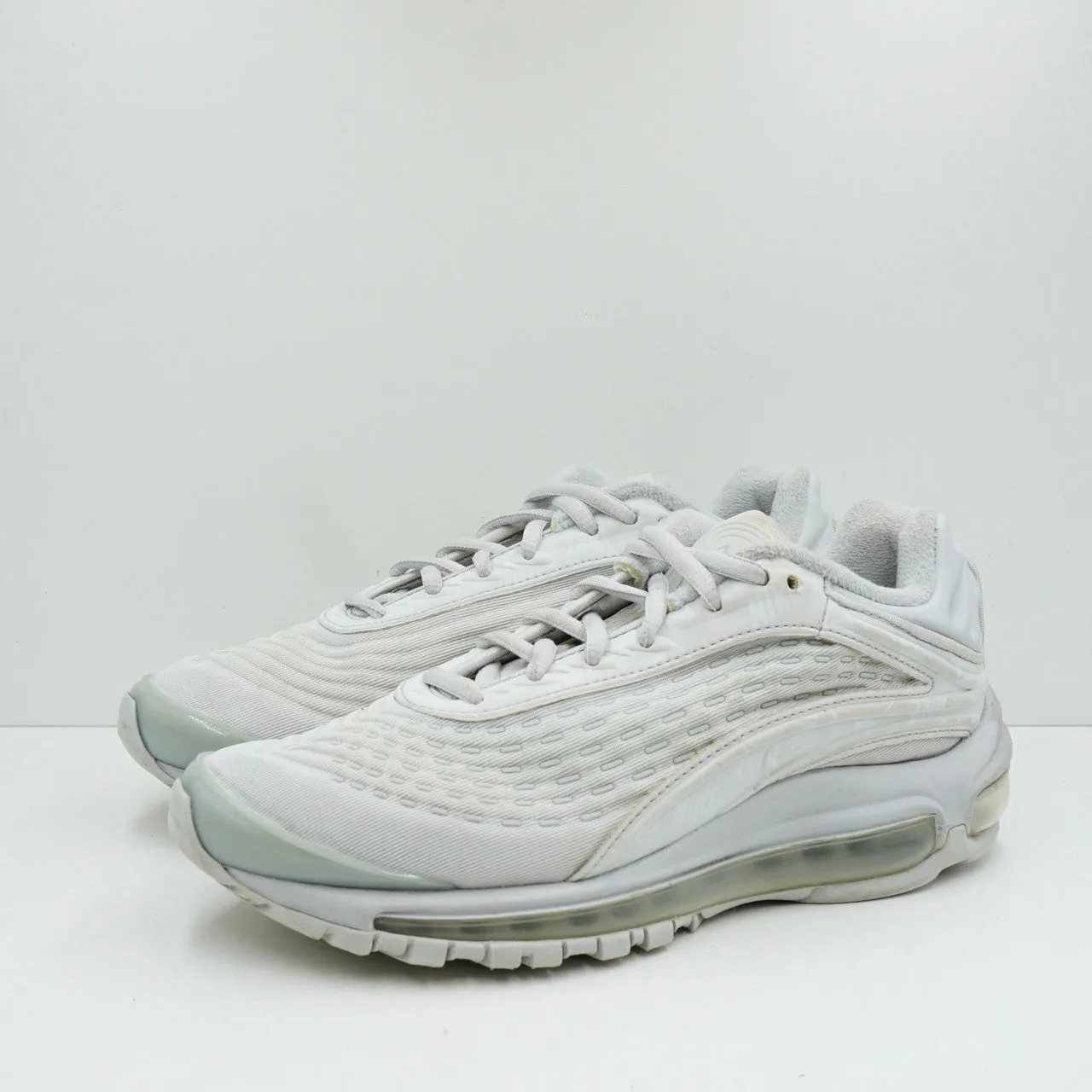 Nike Air Max Deluxe SE Pure Platinum (W)