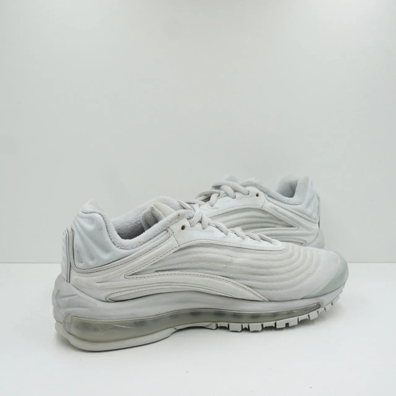 Nike Air Max Deluxe SE Pure Platinum (W)