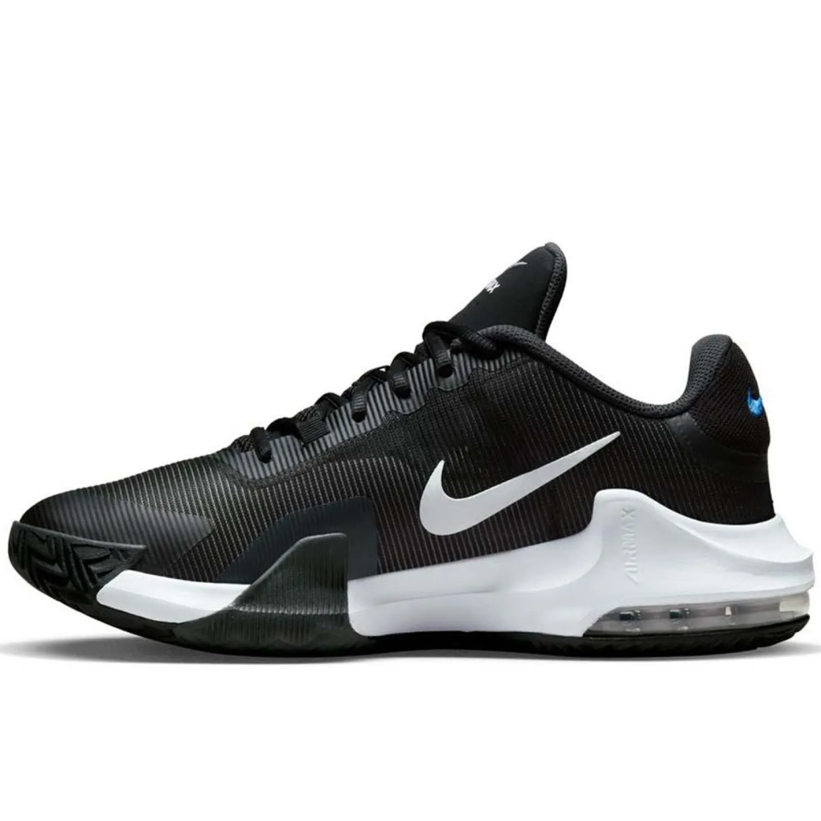 Nike Air Max Impact 4 ''Black''