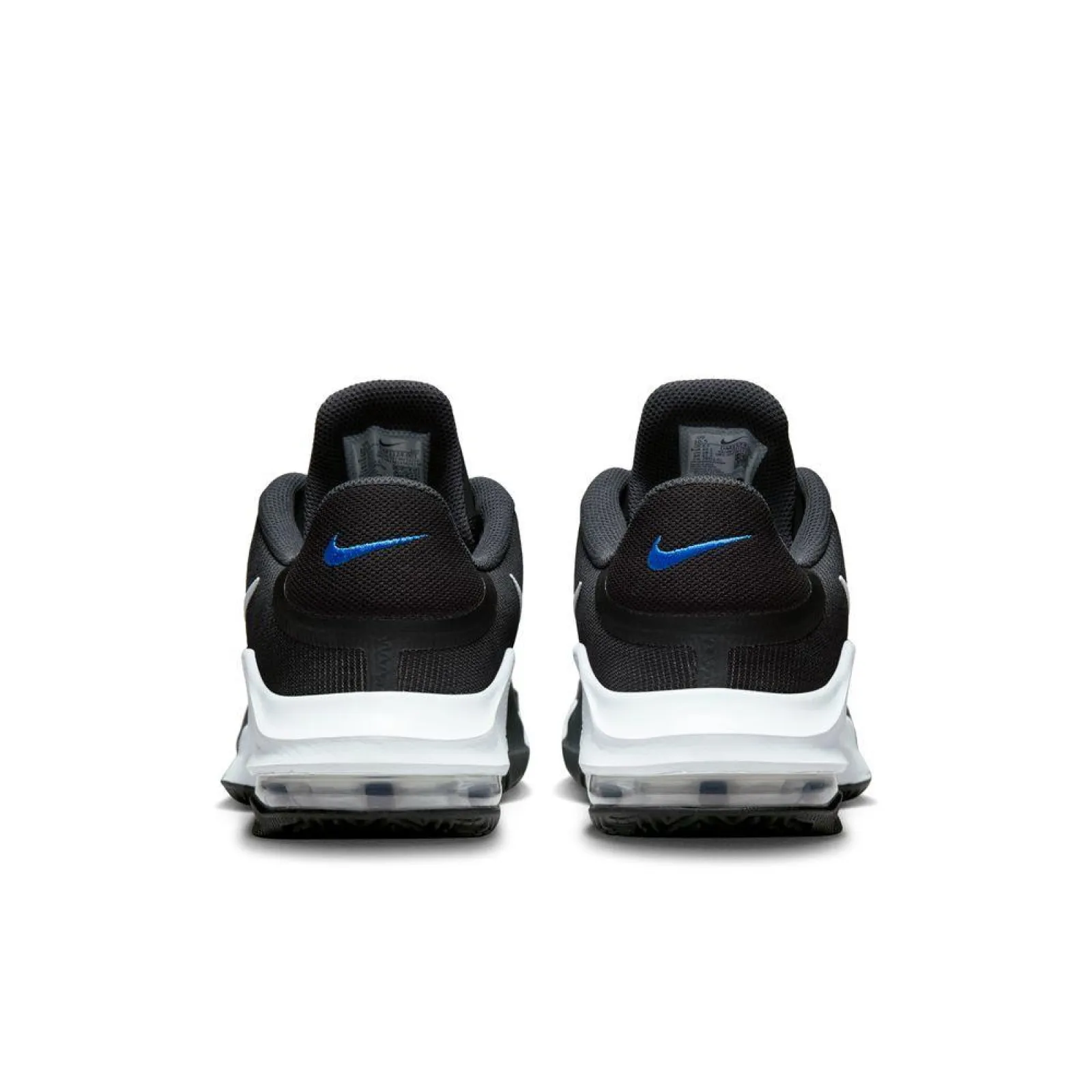 Nike Air Max Impact 4 ''Black''