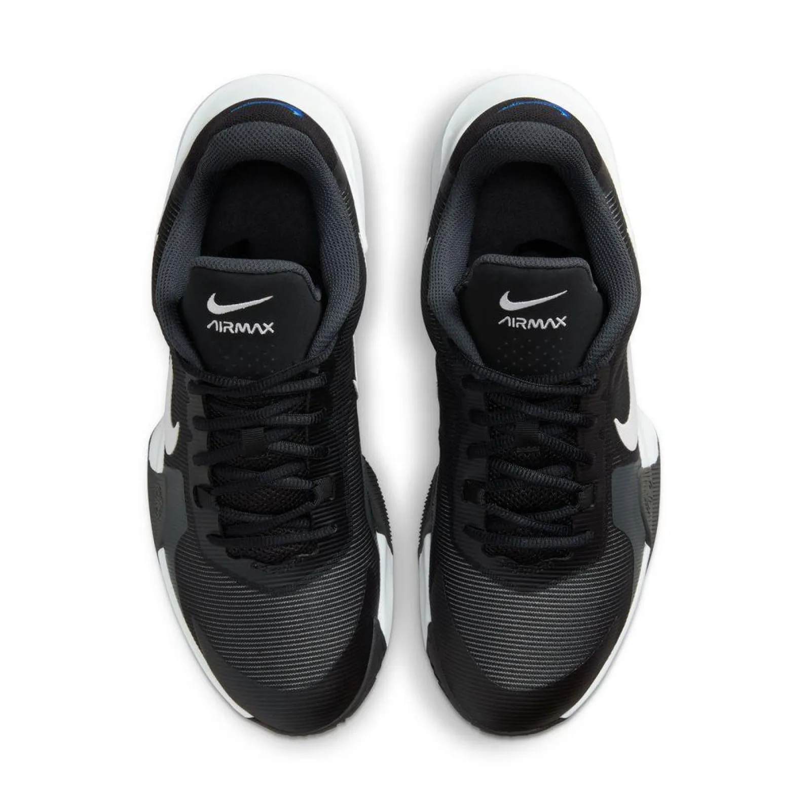 Nike Air Max Impact 4 ''Black''