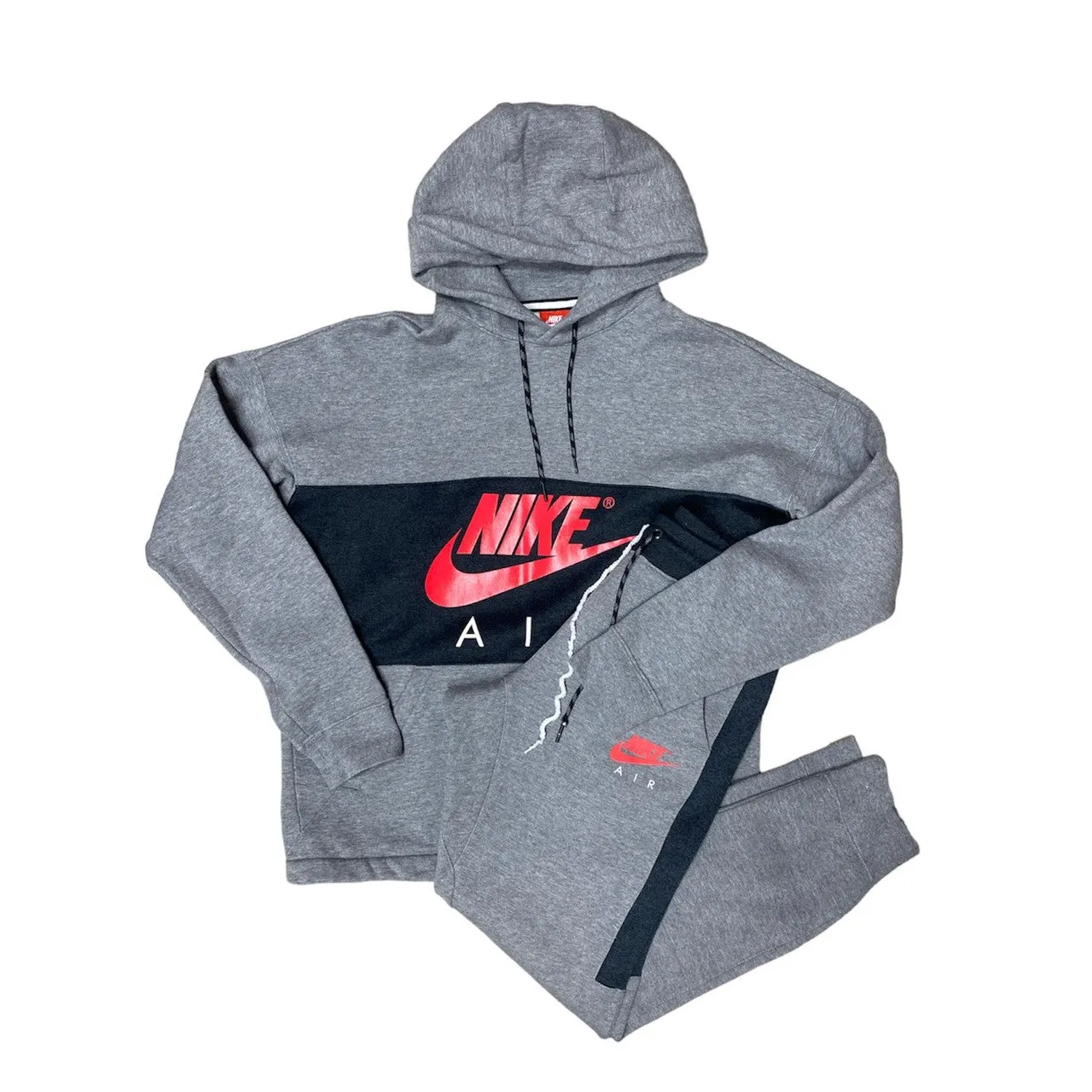 Nike Air Max Jogger Sweat Set