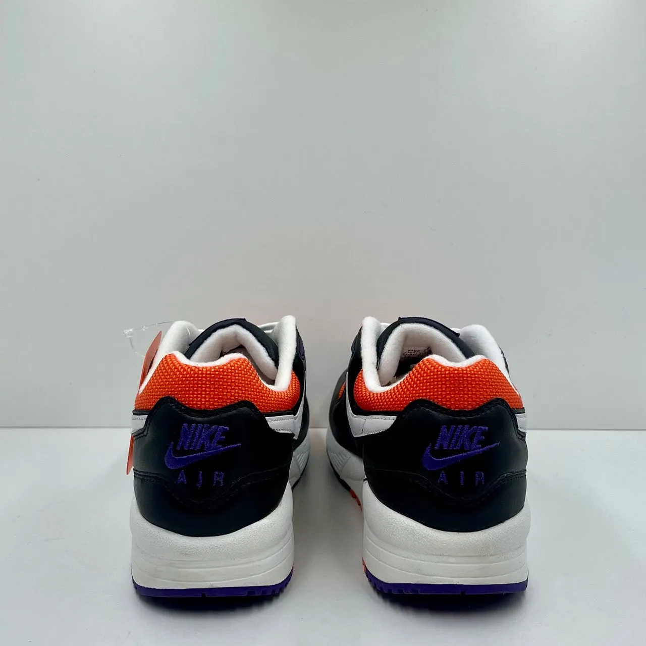 Nike Air Max Light Orange Purple