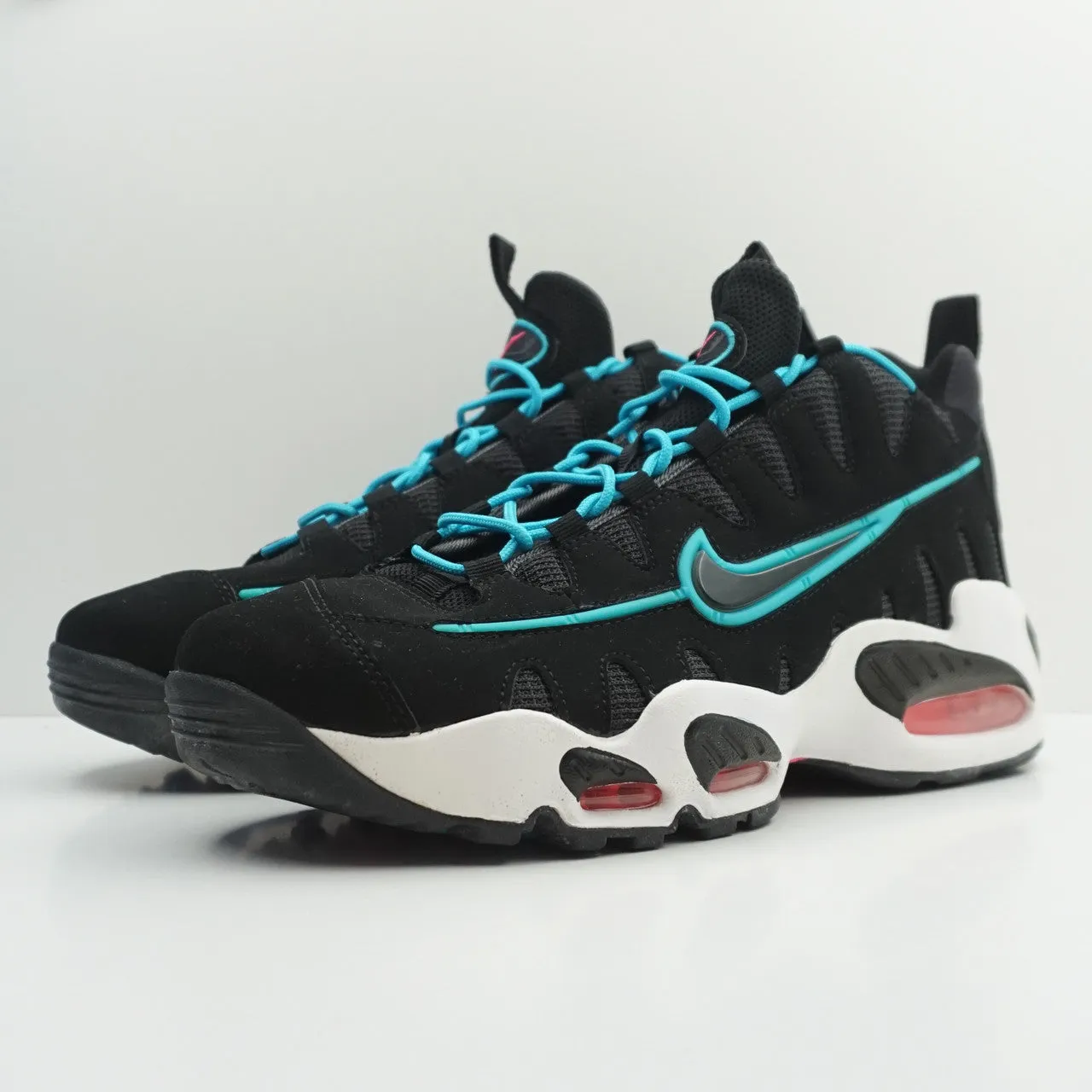 Nike Air Max NM South Beach Black