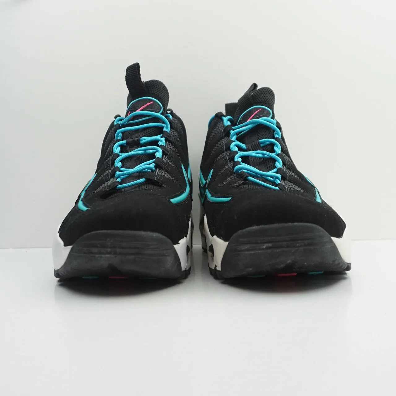 Nike Air Max NM South Beach Black