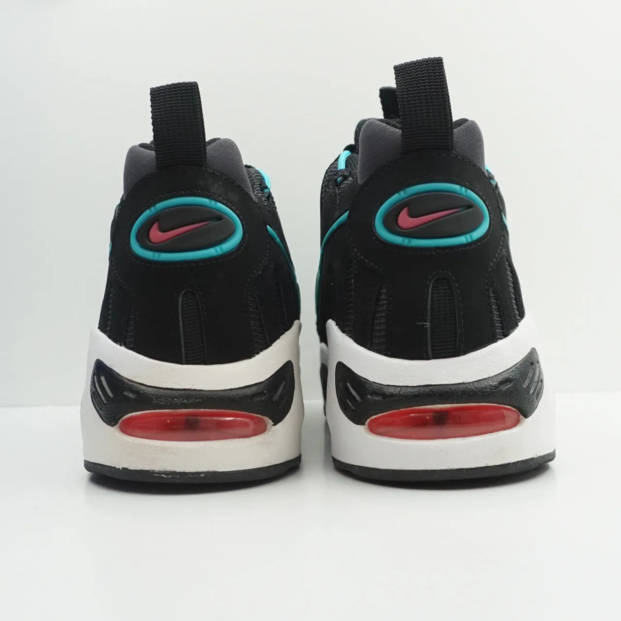 Nike Air Max NM South Beach Black