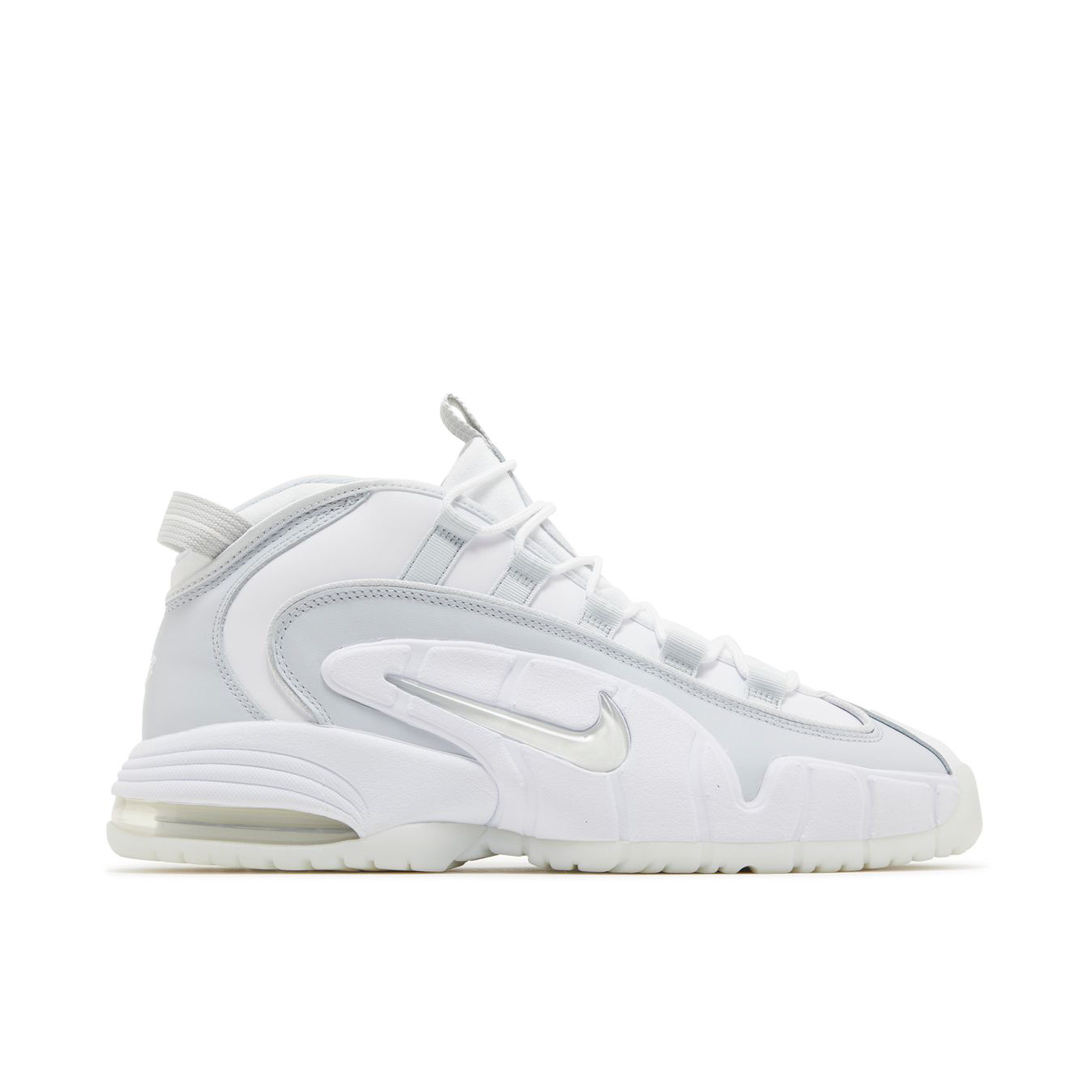 Nike Air Max Penny 1 Pure Platinum | DV7220-100 | Laced