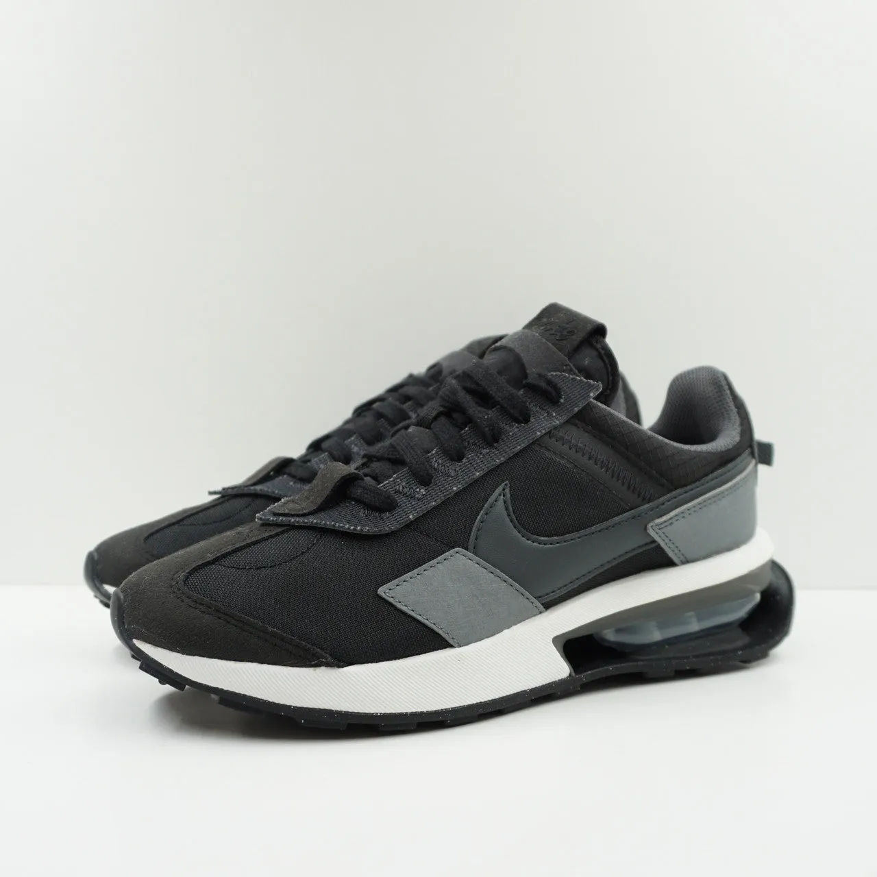 Nike Air Max Pre-Day Black Grey