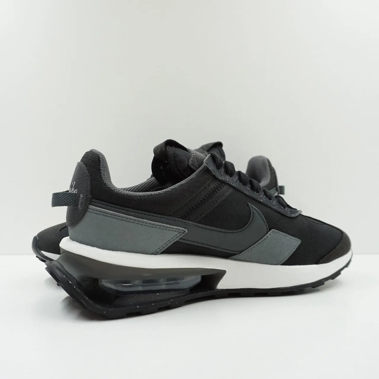 Nike Air Max Pre-Day Black Grey