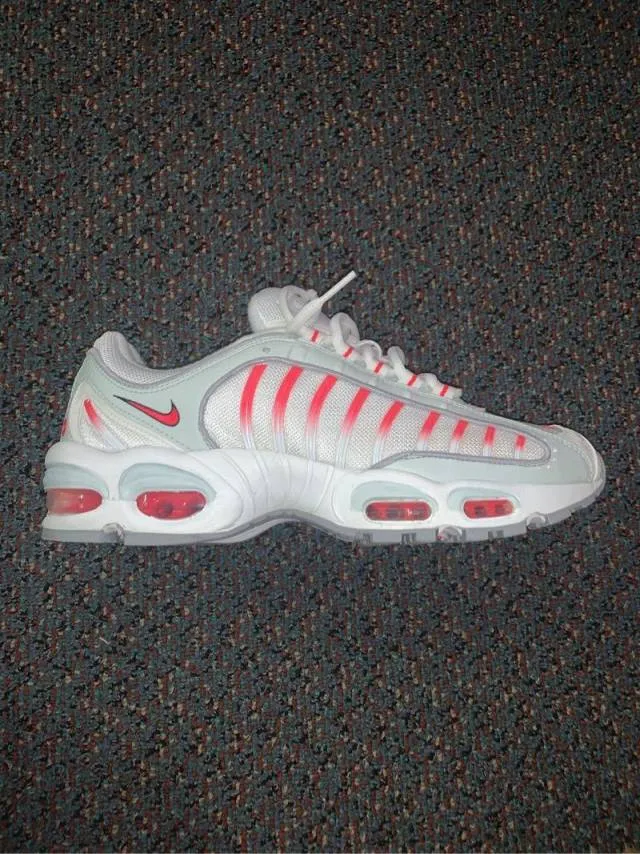 Nike air max tailwind iv red orbit