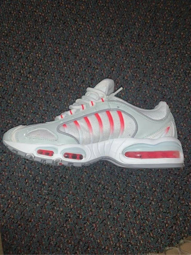 Nike air max tailwind iv red orbit