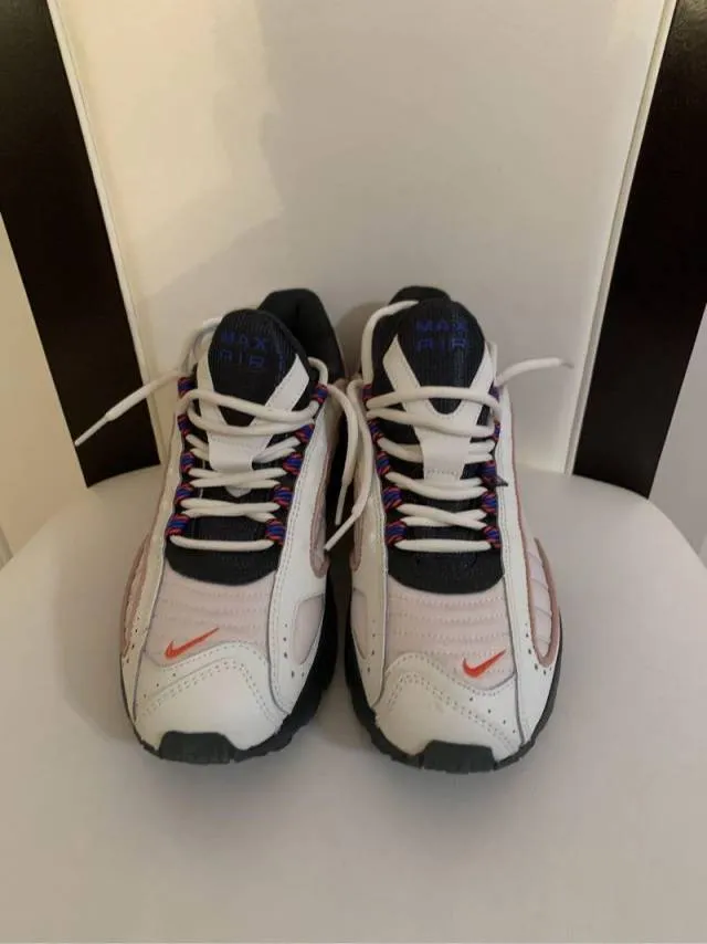 Nike air max tailwind