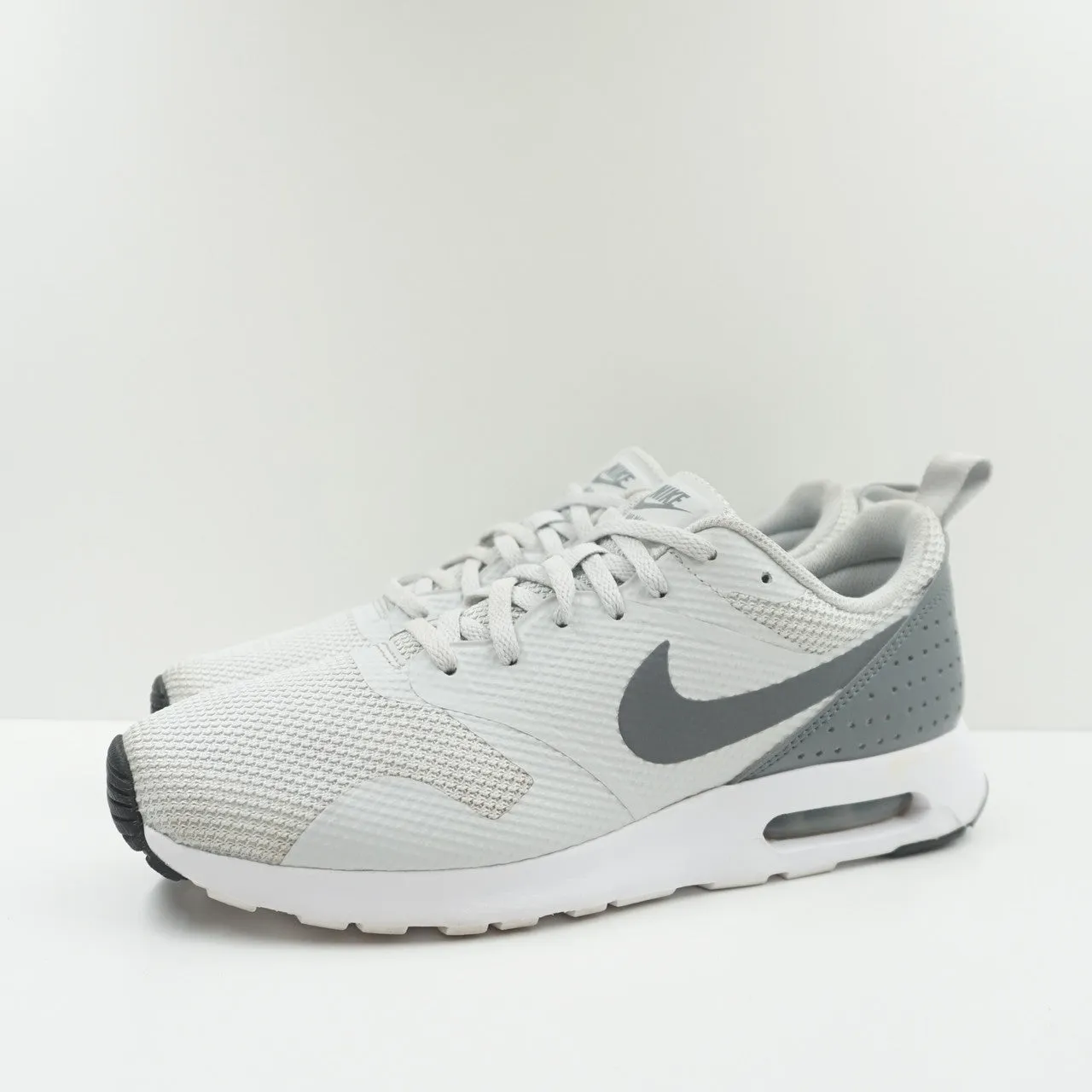 Nike Air Max Tavas Pure Platinum/Cool Grey