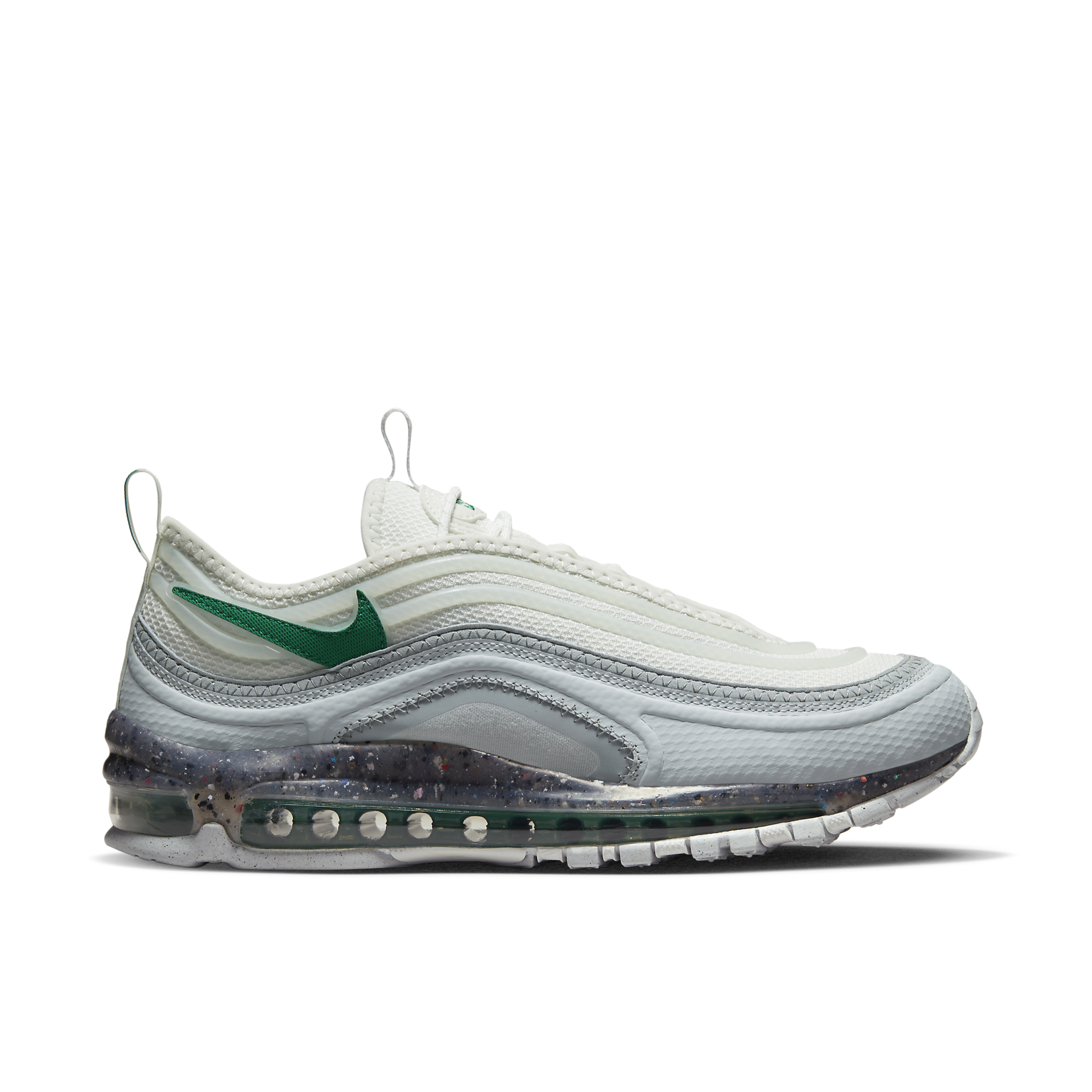 Nike Air Max Terrascape 97 Summit White | DQ3976-100 | Laced