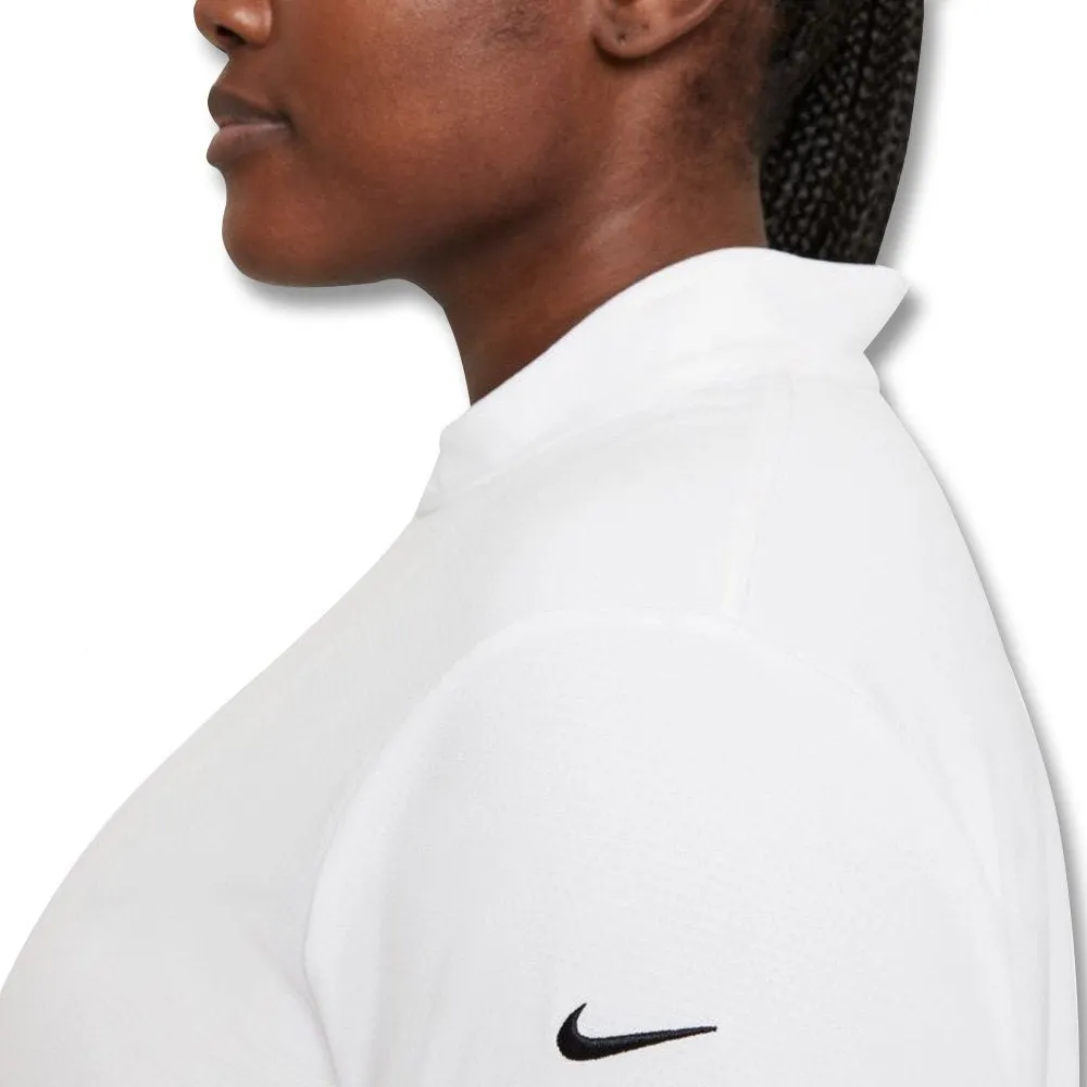 Nike Dri-FIT UV Victory 1/2 Zip Golf Pullover 2021 Women